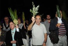 Foto de la galería: Bendición de ramos en Posadas