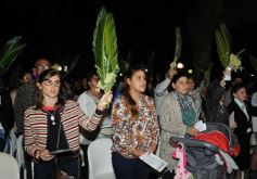 Foto de la galería: Bendición de ramos en Posadas
