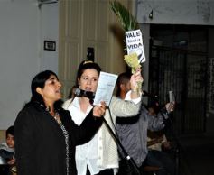 Foto de la galería: Bendición de ramos en Posadas