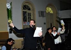 Foto de la galería: Bendición de ramos en Posadas