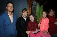 Foto de la galería: Bendición de ramos en Posadas