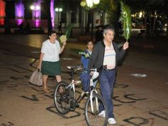 Foto de la galería: Bendición de ramos en Posadas