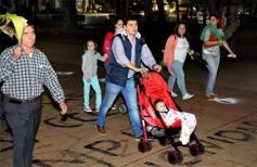 Foto de la galería: Bendición de ramos en Posadas