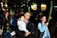 Foto de la galería: Bendición de ramos en Posadas