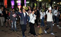 Foto de la galería: Bendición de ramos en Posadas