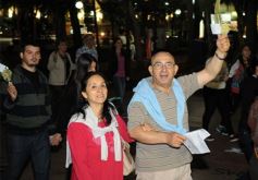 Foto de la galería: Bendición de ramos en Posadas