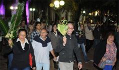 Foto de la galería: Bendición de ramos en Posadas
