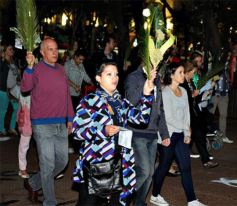 Foto de la galería: Bendición de ramos en Posadas