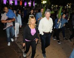 Foto de la galería: Bendición de ramos en Posadas