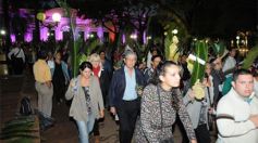 Foto de la galería: Bendición de ramos en Posadas