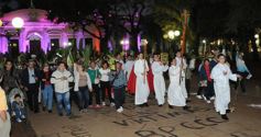 Foto de la galería: Bendición de ramos en Posadas