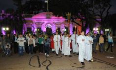 Foto de la galería: Bendición de ramos en Posadas