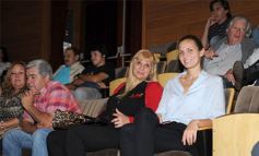 Foto de la galería: A puro chamamé: Día del Acordeonista y homenaje a Nini Flores en el Teatro Lírico