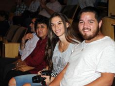 Foto de la galería: A puro chamamé: Día del Acordeonista y homenaje a Nini Flores en el Teatro Lírico