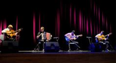 Foto de la galería: A puro chamamé: Día del Acordeonista y homenaje a Nini Flores en el Teatro Lírico