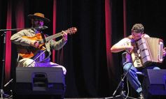Foto de la galería: A puro chamamé: Día del Acordeonista y homenaje a Nini Flores en el Teatro Lírico