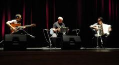 Foto de la galería: A puro chamamé: Día del Acordeonista y homenaje a Nini Flores en el Teatro Lírico