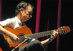 Foto de la galería: A puro chamamé: Día del Acordeonista y homenaje a Nini Flores en el Teatro Lírico