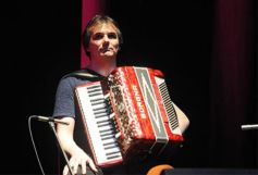 Foto de la galería: A puro chamamé: Día del Acordeonista y homenaje a Nini Flores en el Teatro Lírico