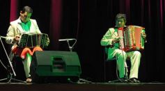 Foto de la galería: A puro chamamé: Día del Acordeonista y homenaje a Nini Flores en el Teatro Lírico