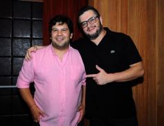 Foto de la galería: A puro chamamé: Día del Acordeonista y homenaje a Nini Flores en el Teatro Lírico