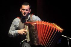 Foto de la galería: A puro chamamé: Día del Acordeonista y homenaje a Nini Flores en el Teatro Lírico