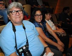 Foto de la galería: A puro chamamé: Día del Acordeonista y homenaje a Nini Flores en el Teatro Lírico