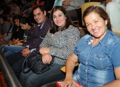 Foto de la galería: A puro chamamé: Día del Acordeonista y homenaje a Nini Flores en el Teatro Lírico