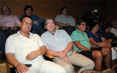 Foto de la galería: A puro chamamé: Día del Acordeonista y homenaje a Nini Flores en el Teatro Lírico