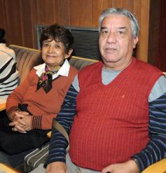 Foto de la galería: A puro chamamé: Día del Acordeonista y homenaje a Nini Flores en el Teatro Lírico