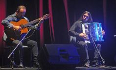 Foto de la galería: A puro chamamé: Día del Acordeonista y homenaje a Nini Flores en el Teatro Lírico