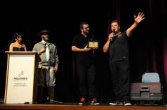 Foto de la galería: A puro chamamé: Día del Acordeonista y homenaje a Nini Flores en el Teatro Lírico