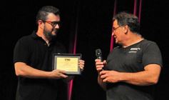 Foto de la galería: A puro chamamé: Día del Acordeonista y homenaje a Nini Flores en el Teatro Lírico