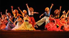 Foto de la galería: A puro chamamé: Día del Acordeonista y homenaje a Nini Flores en el Teatro Lírico