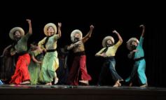 Foto de la galería: A puro chamamé: Día del Acordeonista y homenaje a Nini Flores en el Teatro Lírico