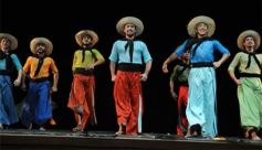 Foto de la galería: A puro chamamé: Día del Acordeonista y homenaje a Nini Flores en el Teatro Lírico