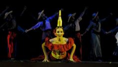 Foto de la galería: A puro chamamé: Día del Acordeonista y homenaje a Nini Flores en el Teatro Lírico