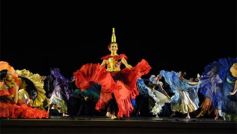 Foto de la galería: A puro chamamé: Día del Acordeonista y homenaje a Nini Flores en el Teatro Lírico