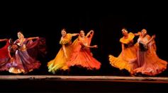 Foto de la galería: A puro chamamé: Día del Acordeonista y homenaje a Nini Flores en el Teatro Lírico