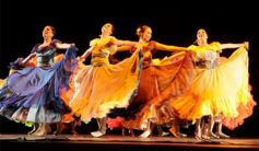 Foto de la galería: A puro chamamé: Día del Acordeonista y homenaje a Nini Flores en el Teatro Lírico