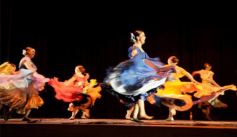 Foto de la galería: A puro chamamé: Día del Acordeonista y homenaje a Nini Flores en el Teatro Lírico