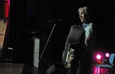 Foto de la galería: A puro chamamé: Día del Acordeonista y homenaje a Nini Flores en el Teatro Lírico