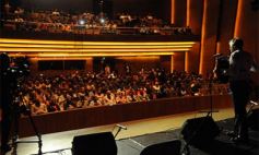 Foto de la galería: A puro chamamé: Día del Acordeonista y homenaje a Nini Flores en el Teatro Lírico