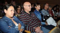 Foto de la galería: A puro chamamé: Día del Acordeonista y homenaje a Nini Flores en el Teatro Lírico