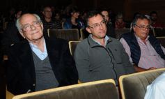 Foto de la galería: A puro chamamé: Día del Acordeonista y homenaje a Nini Flores en el Teatro Lírico