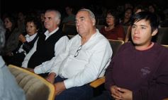 Foto de la galería: A puro chamamé: Día del Acordeonista y homenaje a Nini Flores en el Teatro Lírico