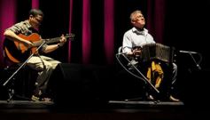 Foto de la galería: A puro chamamé: Día del Acordeonista y homenaje a Nini Flores en el Teatro Lírico