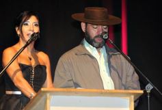 Foto de la galería: A puro chamamé: Día del Acordeonista y homenaje a Nini Flores en el Teatro Lírico