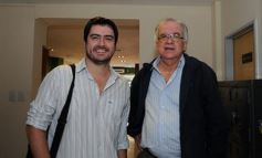 Foto de la galería: Todo listo para el III Congreso Binacional de Marketing Turístico