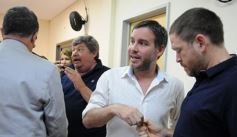 Foto de la galería: Todo listo para el III Congreso Binacional de Marketing Turístico